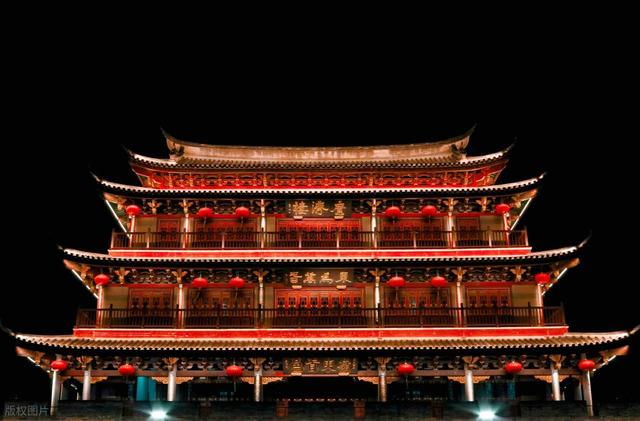 中国最值得去的7座世界美食之都，好吃又好玩，品尝最地道的中国