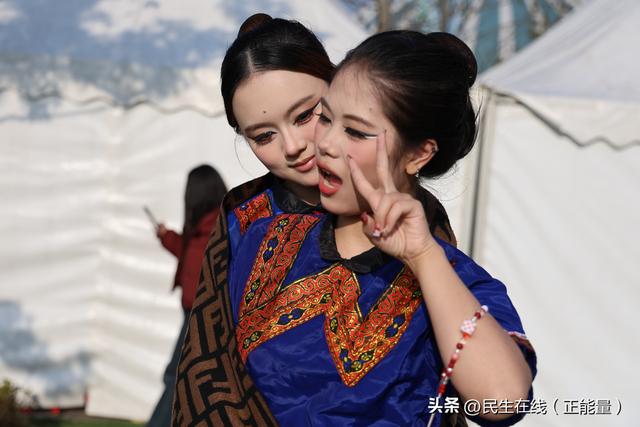 鄂州园博园12月28日正式开园 荆楚园景与非遗盛宴迎客来