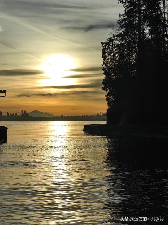 温哥华游记（四）