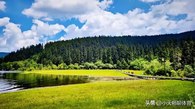 世界上只有云南省才有的全球独一无二的五大奇景