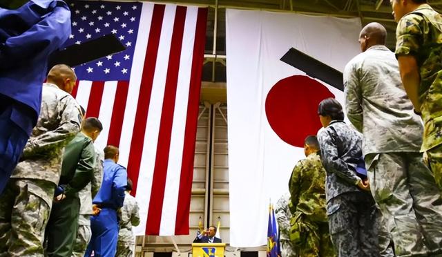 中方舰艇编队刚进钓鱼岛，日本就动手了，不到24小时，美军也下场