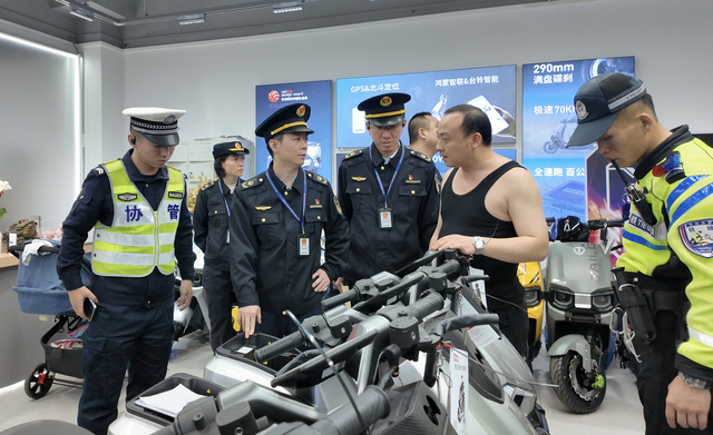 2026年1月1日起，这3类电动车将禁止上路，违规停放充电也会罚款