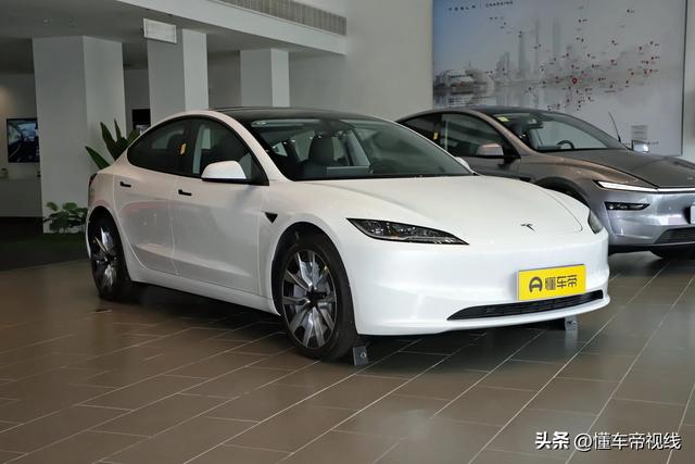 新车 | 磷酸铁锂小电池+低功率电机,奔驰CLA EV新车型更多信息曝光