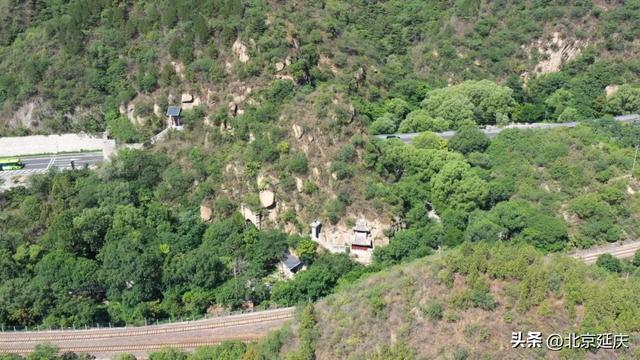 洞见长城丨长城关沟(下):千年关沟连古今