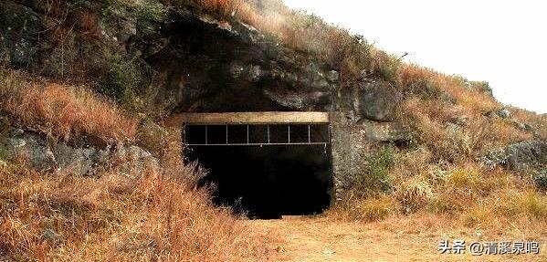 粤北秘境白石行——在云海山村间拾得岁月清欢