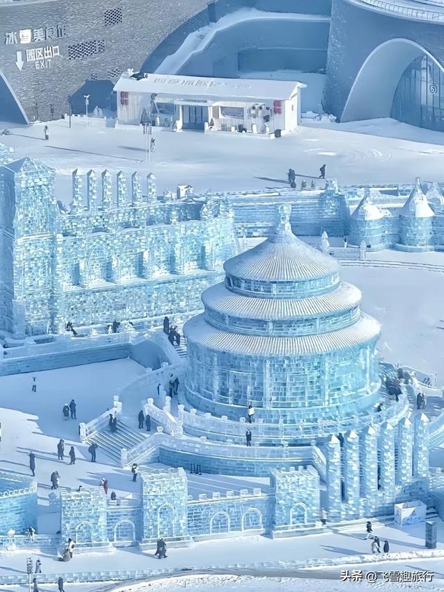 国内十二月出游攻略：五大精选目的地，带你尽享冬日绝美风情