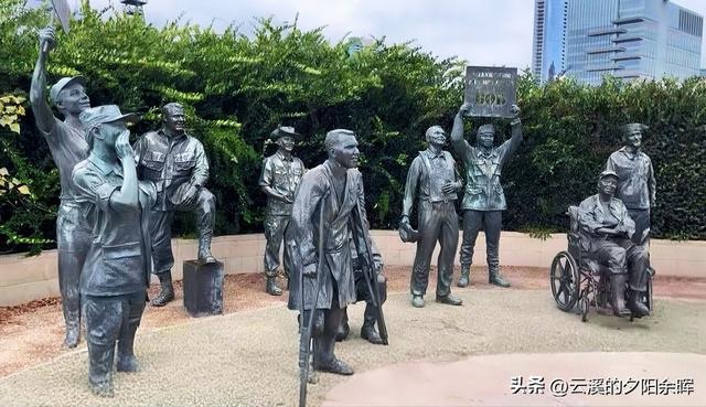 美国东西海岸游（七）——海风与时光交织的圣地亚哥一日游