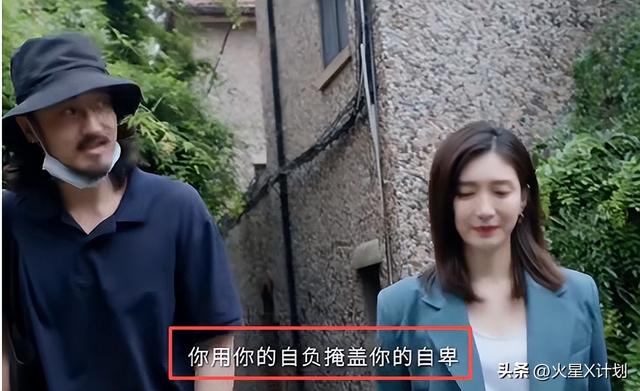 与富商海外产子真相大白6个月，江疏影近照太意外，王传君没说错