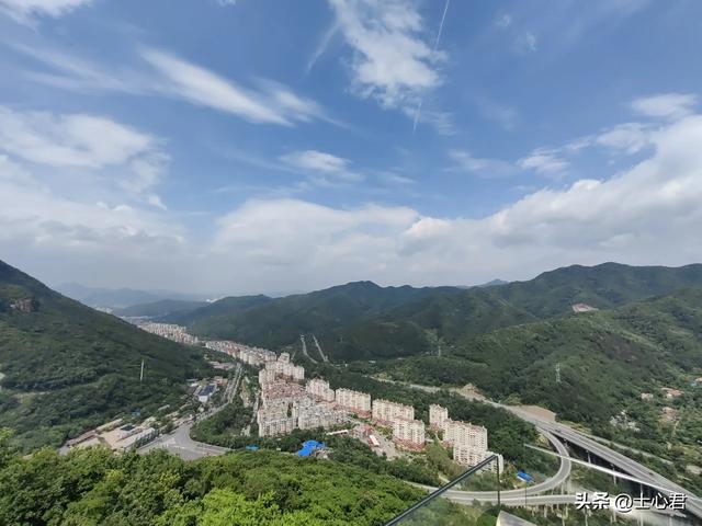 真心推荐！辽宁省内一处小众景点之二