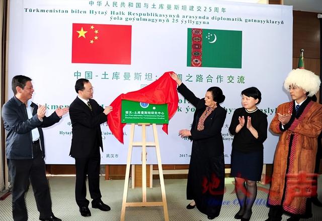 这才是铁哥们，还清了中国81亿欠债，赠百亿大礼	，西方各国都眼红