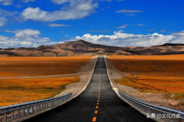 人间最美的终极自驾天路，你真的知道是哪条吗？