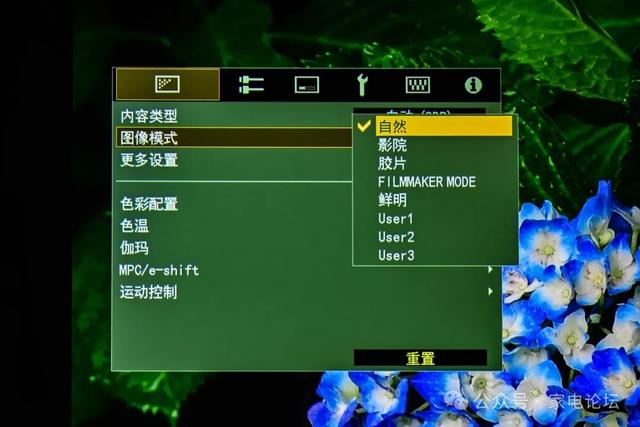 黑位王者与8K先锋： JVC DLA-N988 激光投影机体验分享