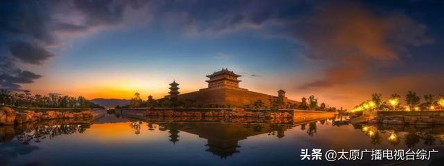 锦绣太原 怡然晋中 国庆中秋假期太原晋中精品旅游线路