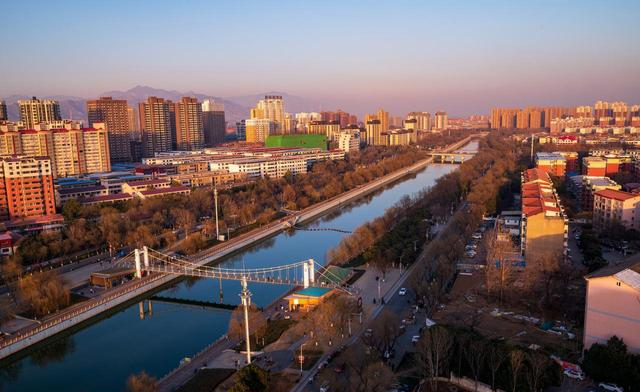 郑州没想到，洛阳没想到，如今河南济源，成了周末放空的好去处