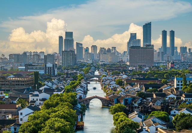 12月-2月，6个值得去的历史文化名城，景点密集，人文风貌优质