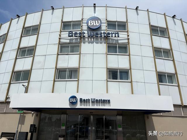 2025年环球旅行——离开纽约到达伦敦