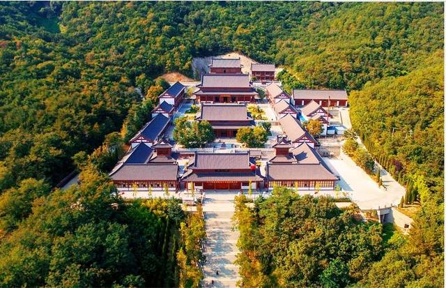 大连周边自驾游好去处