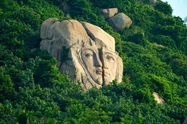 上天入海，动静皆宜的宝藏海岛打卡指南