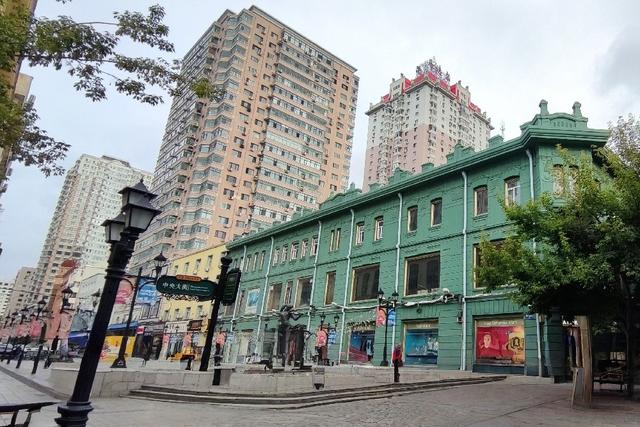 哈尔滨 黑龙江省省会