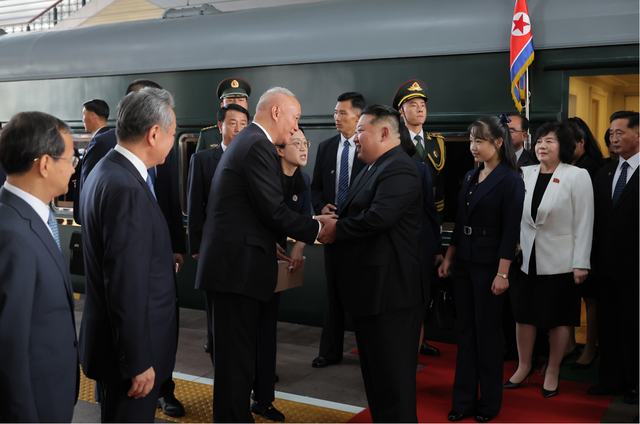 专家：金正恩此次赴华具有多重意义