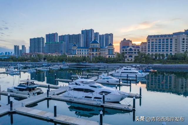 “冬游西海岸”！5条热门线路等你来🤩