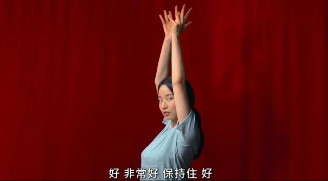 第一集就全裸出境，这部尺度新剧太敢拍了
