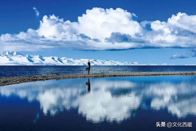 盘点西藏最美九大湖泊！全都去过的，此生无悔！