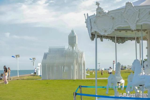 全球榜！中国榜！日照入选