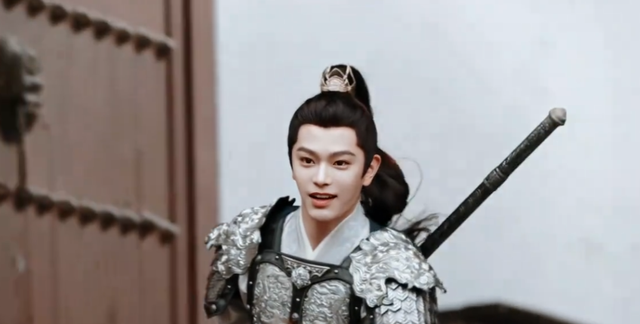 《天地剑心》《山河枕》各看4集，一部直接弃剧，一部熬夜狂追！