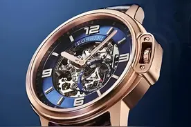 有哪些2000元左右的男表推荐图片