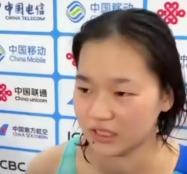 远离造神迷障！全红婵带伤去滑雪，没想到让人担心的事还是出现了