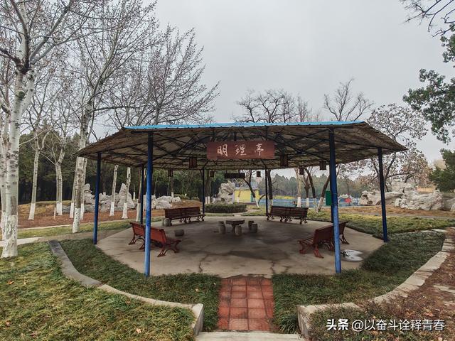 淄博市淄川区西山公园，有座供奉泰山奶奶的日本神社，是真的吗？