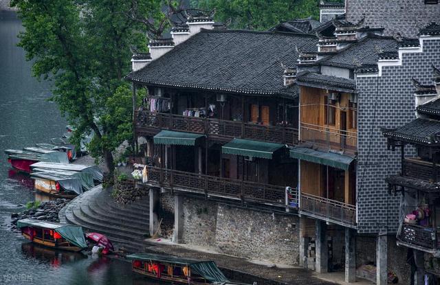 三省交界处：地图上隐秘的握手点，你去过几个？