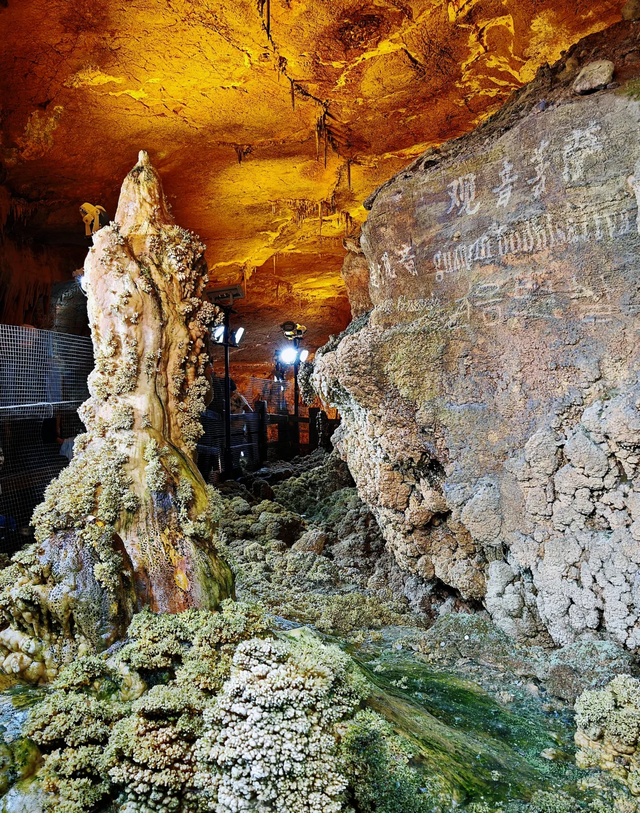 世界上只有中国山东省淄博市才有的 “全球独一无二的 5 大奇景”