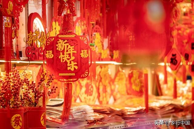 四大古城竞风流：阆中如何突围，再现"客如云，城如京"盛景？
