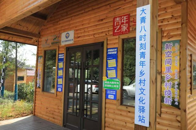 武汉郊区爆改西部牛仔小镇!江夏绕城“边角料”变身网红打卡地!