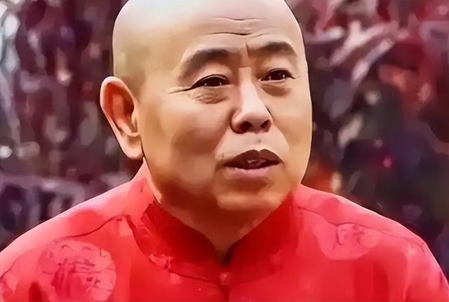 4个老婆	，全家移民，享受正师级待遇，潘长江身上哪个标签是真的