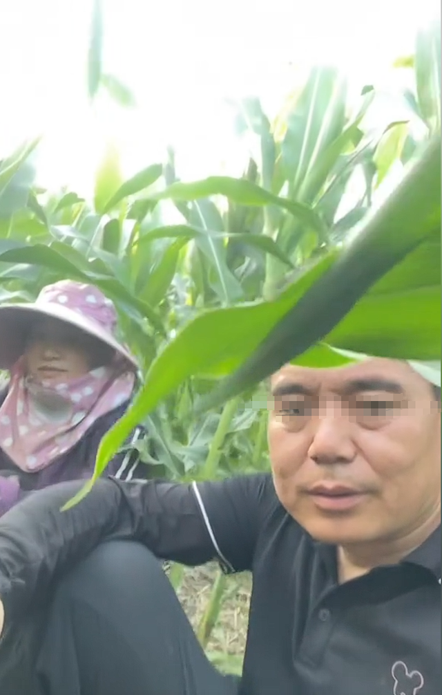 泪目！河北两夫妻夜晚田里浇地，休息时妻子突然发现丈夫不见了！