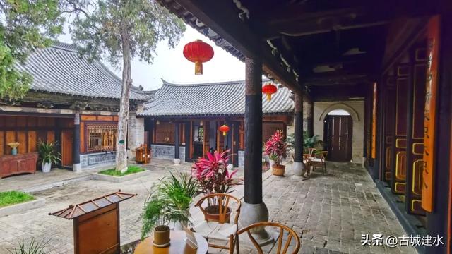 “滇南最美乡愁”精品线路丨“一家人的建水”乡愁之旅