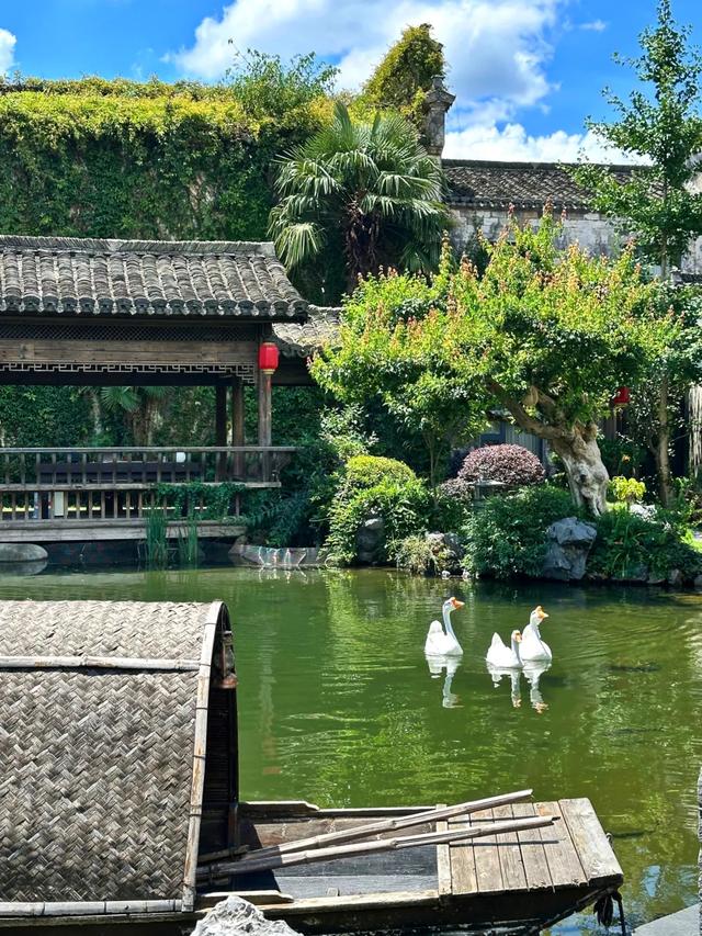 “到此一游”已过时，试试“到此一留”！黟县正迎接一场从“旅游”到“旅居”的文旅蝶变