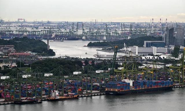 海南封关刷屏，新加坡不慌却焦虑？怕的不是免税而是这件事