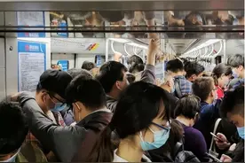 事出反常必有妖？目前广州上海悄悄出现4大奇怪现象，让人深思图片