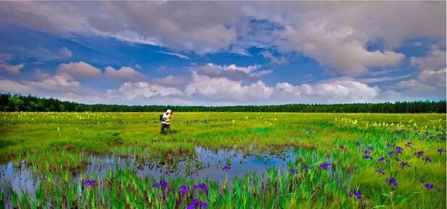 吉林延边朝鲜族自治州竟藏着这么多神仙景点 你去过几个