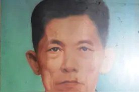 印度尼西亚华人寻根觅亲，祖辈由广东揭阳下南洋图片