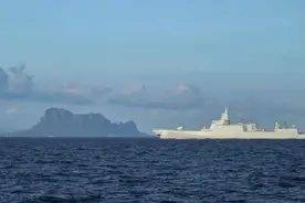美菲军队要击沉“中国船只”，结果出乎预料，我国对菲律宾不客气图片