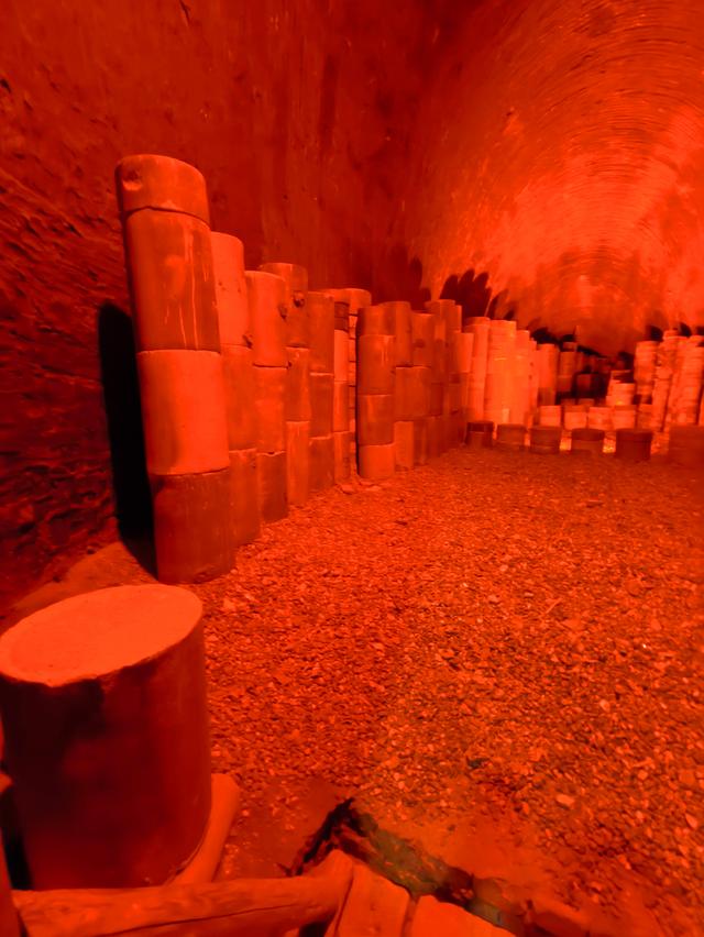 江西五日自由行：北看故宫,南访古窑《十六》(2025·10·30～11·3)