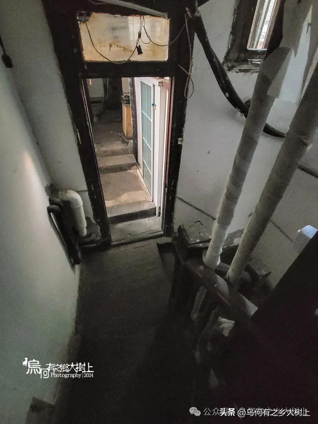 青见里：淹没在天津城心的百年里巷，始于日本人营建的伏见庄