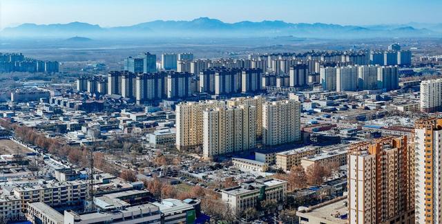 灵山秀水，常来长寿：石家庄灵寿县漫游记