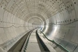 重大进展！南京2条新地铁，今年通车图片