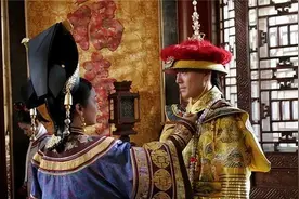 同治之死：花柳病还是天花？溥仪说是被吓死的！夸张却道出了实情图片